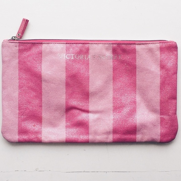 Victoria’s Secret Cosmetic Bag - Picture 1 of 5